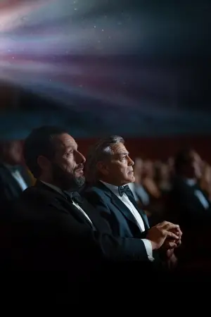 Постер к фильму "Джей Келли" #550775