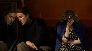 Задник к фильму "Дилан Томас. Любовник и поэт" #500838