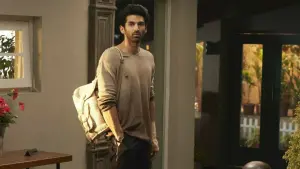 Задник к фильму "Лудо" #452063