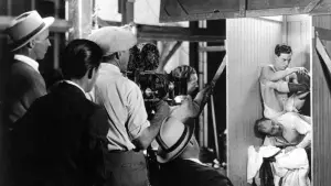 Задник к фильму "Кинооператор" #738415