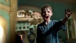 Задник к фильму "По ту сторону двери" #403891