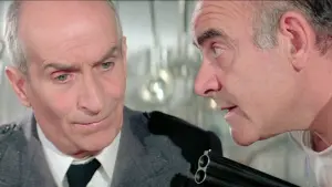 Задник к фильму "Крылышко или ножка" #231078