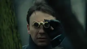 Задник к фильму "Три цвета: Белый" #705513