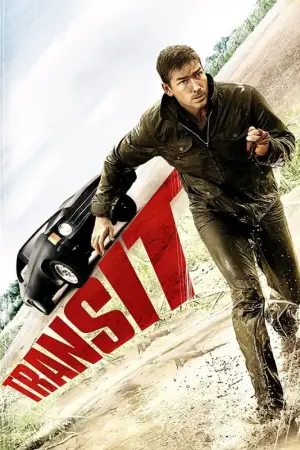 Постер к фильму "Транзит" #725542