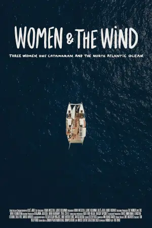Постер к фильму "Women & the Wind" #720200