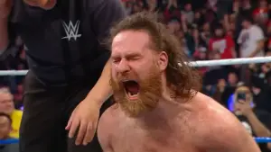 Задник к фильму "Saturday Night