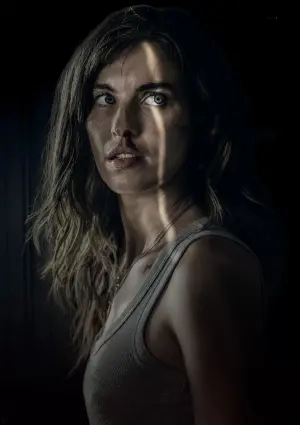 Постер к фильму "Взаперти" #252392