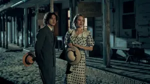 Задник к фильму "Знахарь" #325374