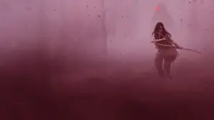 Задник к фильму "Добыча" #161811