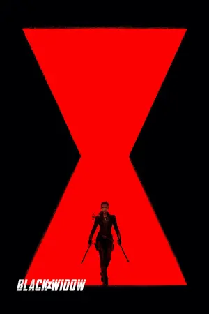 Постер к фильму "Чёрная вдова" #23597