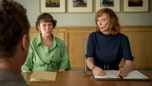 Задник к фильму "Супруги Роуз" #561201