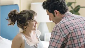 Задник к фильму "Счастливой годовщины" #470893