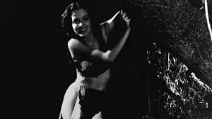 Задник к фильму "Тарзан и его подруга" #359440