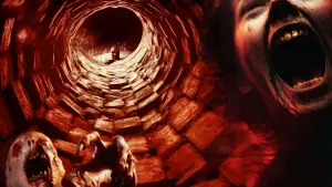 Задник к фильму "Ужасающие" #644184