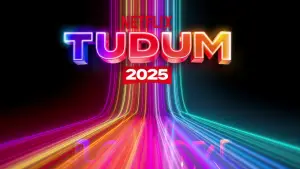 Netflix Tudum 2025