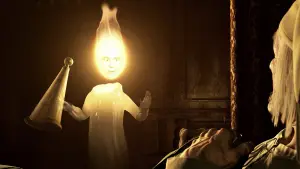 Задник к фильму "Рождественская история" #599839