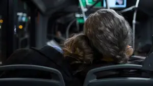 Задник к фильму "Ночная смена" #586845