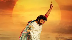 Задник к фильму "Раджа" #517517