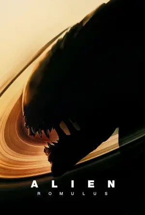 Постер к фильму "Чужой: Ромул" #546158