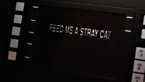 Задник к фильму "Американский психопат" #585726