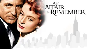 Видео к фильму Незабываемый роман | An Affair to Remember 1957 Trailer HD | Cary Grant | Deborah Kerr