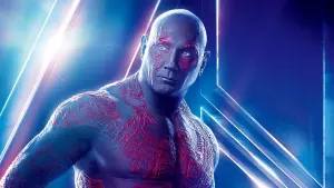 Задник к фильму "Мстители: Война бесконечности" #163747