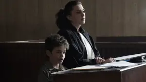 Задник к фильму "Капернаум" #678083