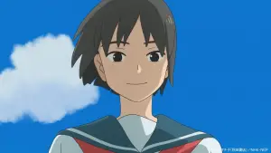 Задник к фильму "Кокон" #788990