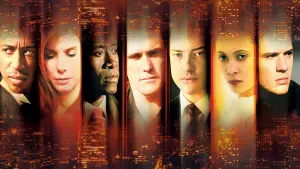 Задник к фильму "Столкновение" #231533