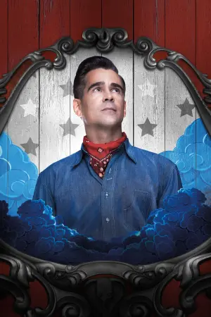 Постер к фильму "Дамбо" #273939