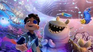 Задник к фильму "Элио" #523140