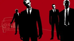 Задник к фильму "Гангстер №1" #433870