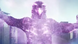 Задник к фильму "Годзилла и Конг: Новая Империя" #565531