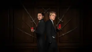 Задник к фильму "Дуэль" #667385