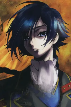 Постер к фильму "Код Гиас: Отступник Акито 1 — Падение Виверны" #455329