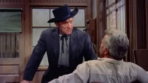 Задник к фильму "Последний поезд из Ган Хилл" #407449