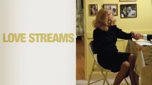 Потоки любви