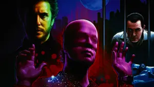 Задник к фильму "Охотник на людей" #244841