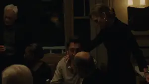 Задник к фильму "Мама!" #627169