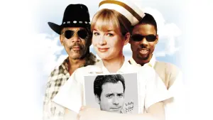 Видео к фильму Сестричка Бетти | Nurse Betty - Trailer