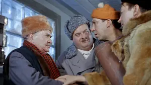 Задник к фильму "Операция «Ы» и другие приключения Шурика" #399802