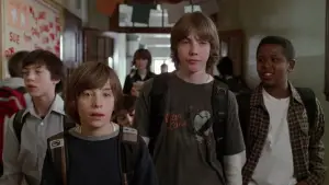 Задник к фильму "Дитя тьмы" #698797