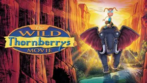 Дикая семейка Торнберри