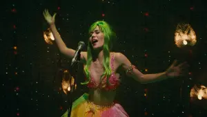 Задник к фильму "Давайте потанцуем?" #397893