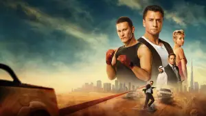 Задник к фильму "Мажор в Дубае" #662934