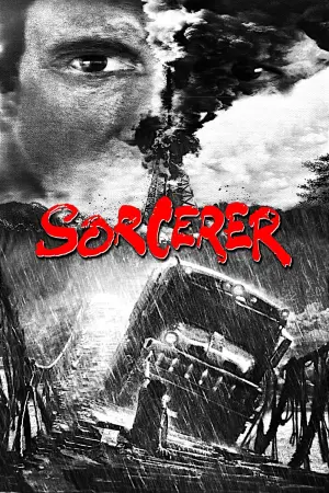 Постер к фильму "Колдун" #217646