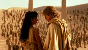 Задник к фильму "Звёздные врата" #247711