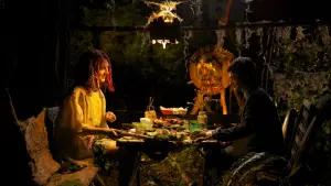 Задник к фильму "Человек – швейцарский нож" #252549