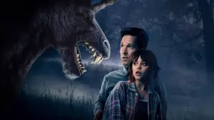 Задник к фильму "Смерть Единорога" #568823