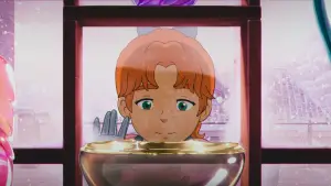 Задник к фильму "Стеклодув" #653059